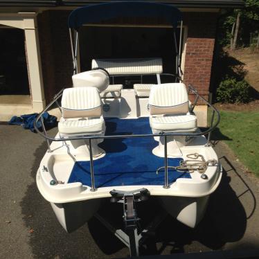 Escape Cruz 2006 for sale for $6,800 - Boats-from-USA.com