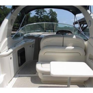 Sea Ray 270 Sundancer 2002 For Sale For $32,000 - Boats-from-usa.com