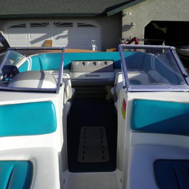 1994 Glastron ssv 215 elite