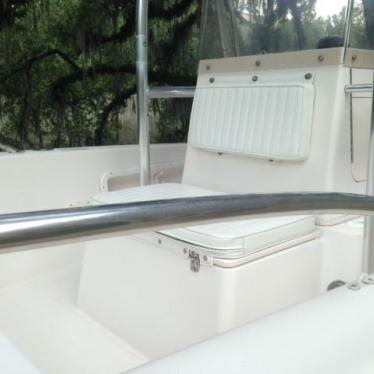 Grady White 175 Spirit 1994 for sale for $9,500 - Boats-from-USA.com