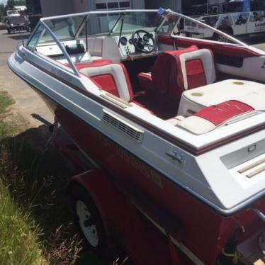 Four Winns 160 Freedom 1988 for sale for $1 - Boats-from-USA.com