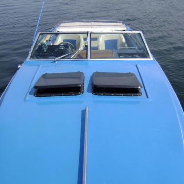 1982 Wellcraft scarab 2