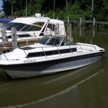 Imperial VC230 1988 for sale for $3,500 - Boats-from-USA.com