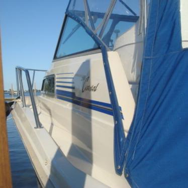 1989 Wellcraft 2800 coastal