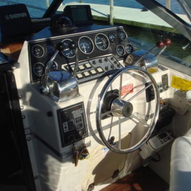 1989 Wellcraft 2800 coastal