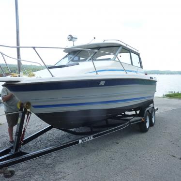 Bayliner 2159 Trophy 1989 for sale for $2,000 - Boats-from-USA.com