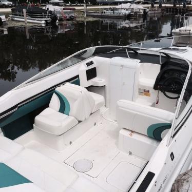 1994 Wellcraft 236 sc