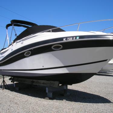 2006 Four Winns 258 vista