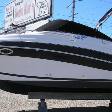 2006 Four Winns 258 vista