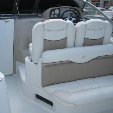 2006 Four Winns 258 vista