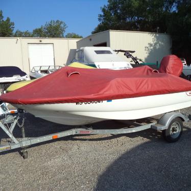 2004 Boston Whaler 130 sport