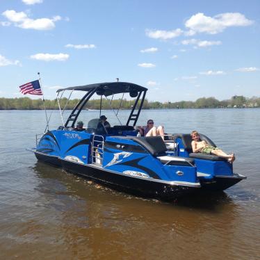 Caravelle Razor 2015 For Sale For 23 500 Boats From Usa Com