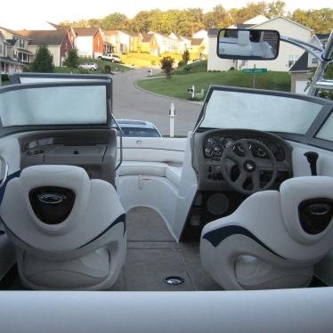 2007 Crownline 19ss