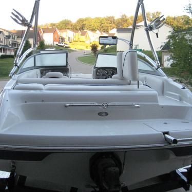 2007 Crownline 19ss