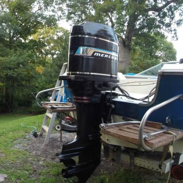 Amf Crestliner Apollo 660 1977 for sale for $1,800 - Boats-from-USA.com