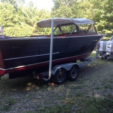 Century Raven 1962 for sale for $8,500 - Boats-from-USA.com