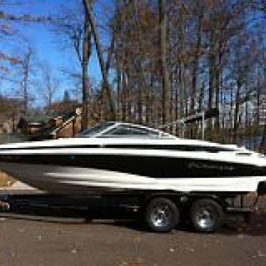 2013 Crownline 215ss