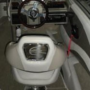 2013 Crownline 215ss