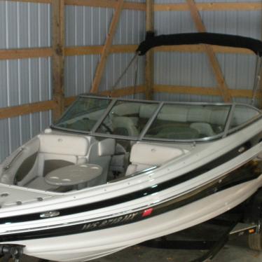 2013 Crownline 215ss