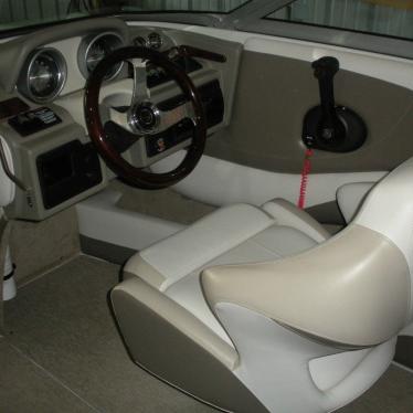 2013 Crownline 215ss