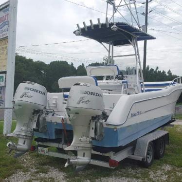 seagull catamaran 2000 for sale for $13,500 - boats-from