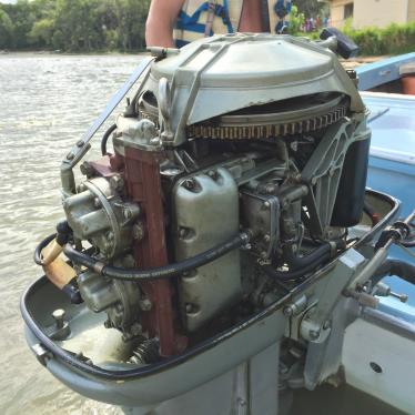 Glasspar Sport Lido Series 1959 for sale for $500 - Boats-from-USA.com