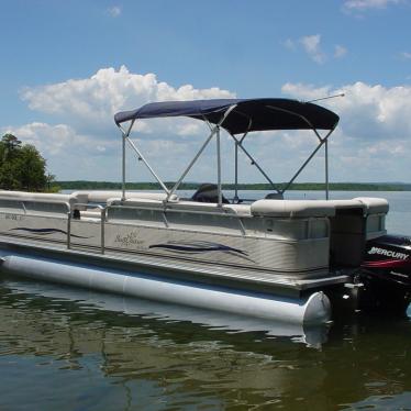 2005 Sylvan 824