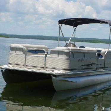 2005 Sylvan 824