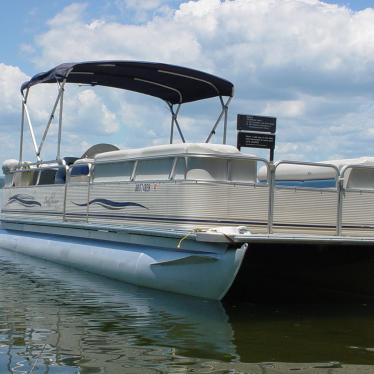 2005 Sylvan 824