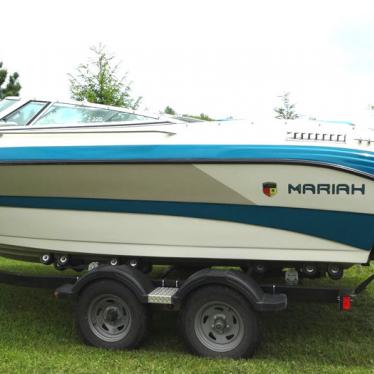 1994 Mariah z220 talari