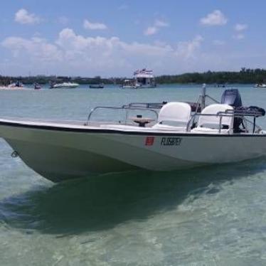 1984 Boston Whaler 15 classic