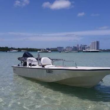 1984 Boston Whaler 15 classic