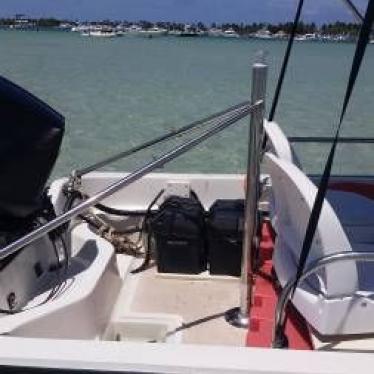 1984 Boston Whaler 15 classic