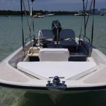 1984 Boston Whaler 15 classic