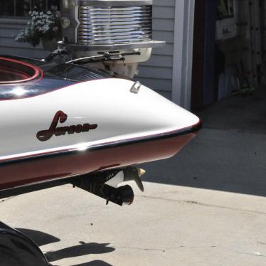 Larson Falls Flyer 1955 for sale for $13,000 - Boats-from-USA.com