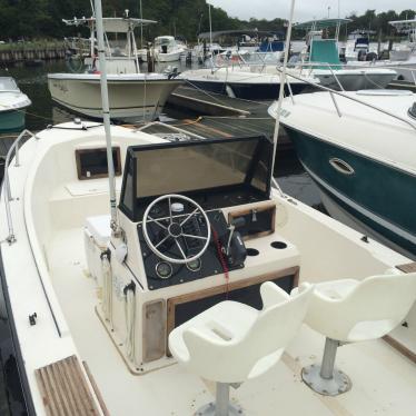 Proline 20 Center Console 1987 for sale for $10,650 - Boats-from-USA.com