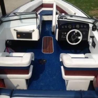 1989 Baja islander 226