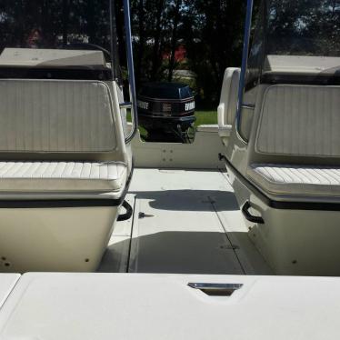 Boston Whaler 16 SL 1993 for sale for $1,000 - Boats-from-USA.com