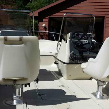 Boston Whaler 16 SL 1993 for sale for $1,000 - Boats-from-USA.com