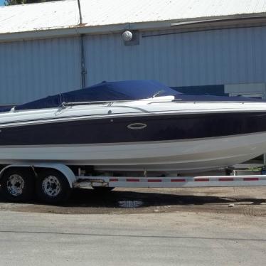 2004 Formula 260 bowrider