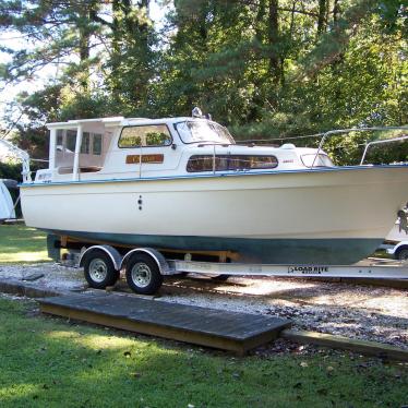 Albin 25 1970 for sale for $3,000 - Boats-from-USA.com