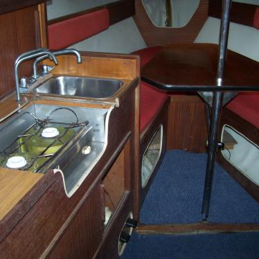 Albin 25 1970 for sale for $3,000 - Boats-from-USA.com