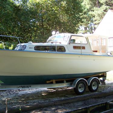 Albin 25 1970 for sale for $3,000 - Boats-from-USA.com