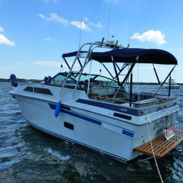 Regal Commodore 277XL 1984 for sale for $14,500 - Boats-from-USA.com