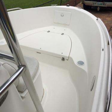 2002 Wellcraft 180 fisherman- custom