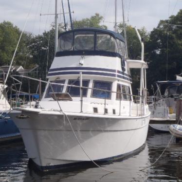 Gulfstar Trawler 1978 for sale for $14,950 - Boats-from-USA.com