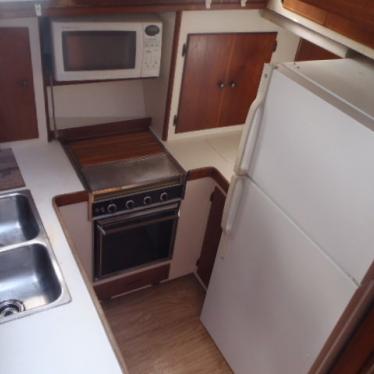 Gulfstar Trawler 1978 for sale for $14,950 - Boats-from-USA.com