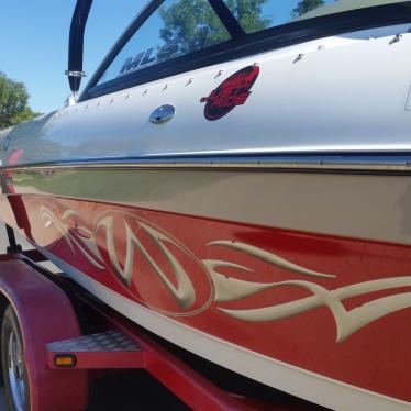 2003 Malibu wakesetter vlx