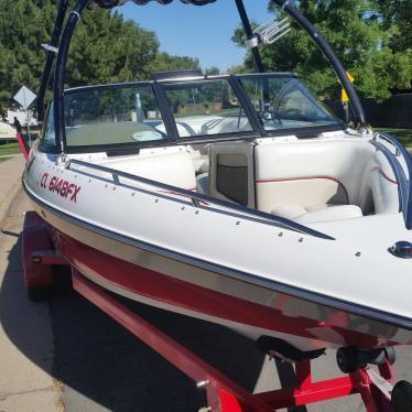 2003 Malibu wakesetter vlx