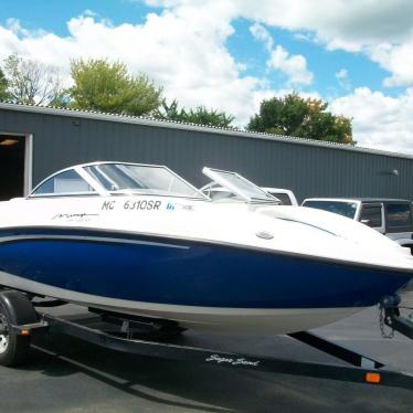 Sugar Sand Mirage 2004 for sale for $9,850 - Boats-from-USA.com